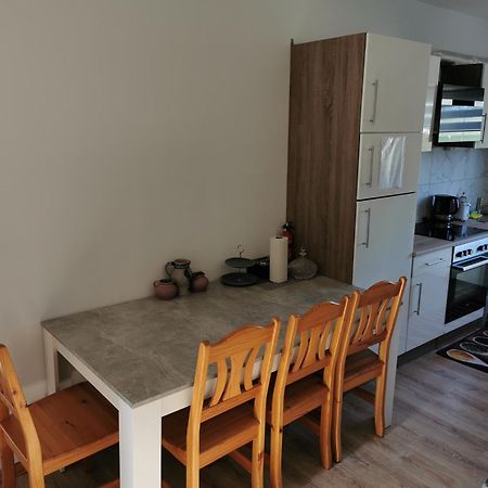 4-Zimmer-Wohnung Mit 6 Betten Bad Oeynhausen Extérieur photo
