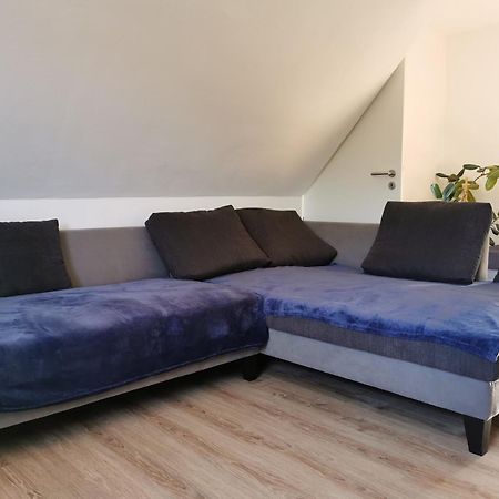 4-Zimmer-Wohnung Mit 6 Betten Bad Oeynhausen Extérieur photo