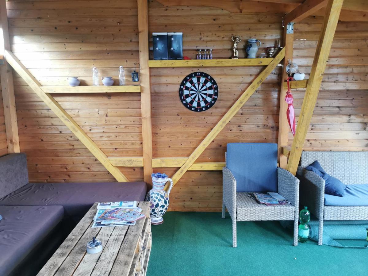 4-Zimmer-Wohnung Mit 6 Betten Bad Oeynhausen Extérieur photo