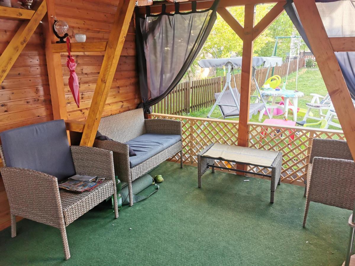 4-Zimmer-Wohnung Mit 6 Betten Bad Oeynhausen Extérieur photo