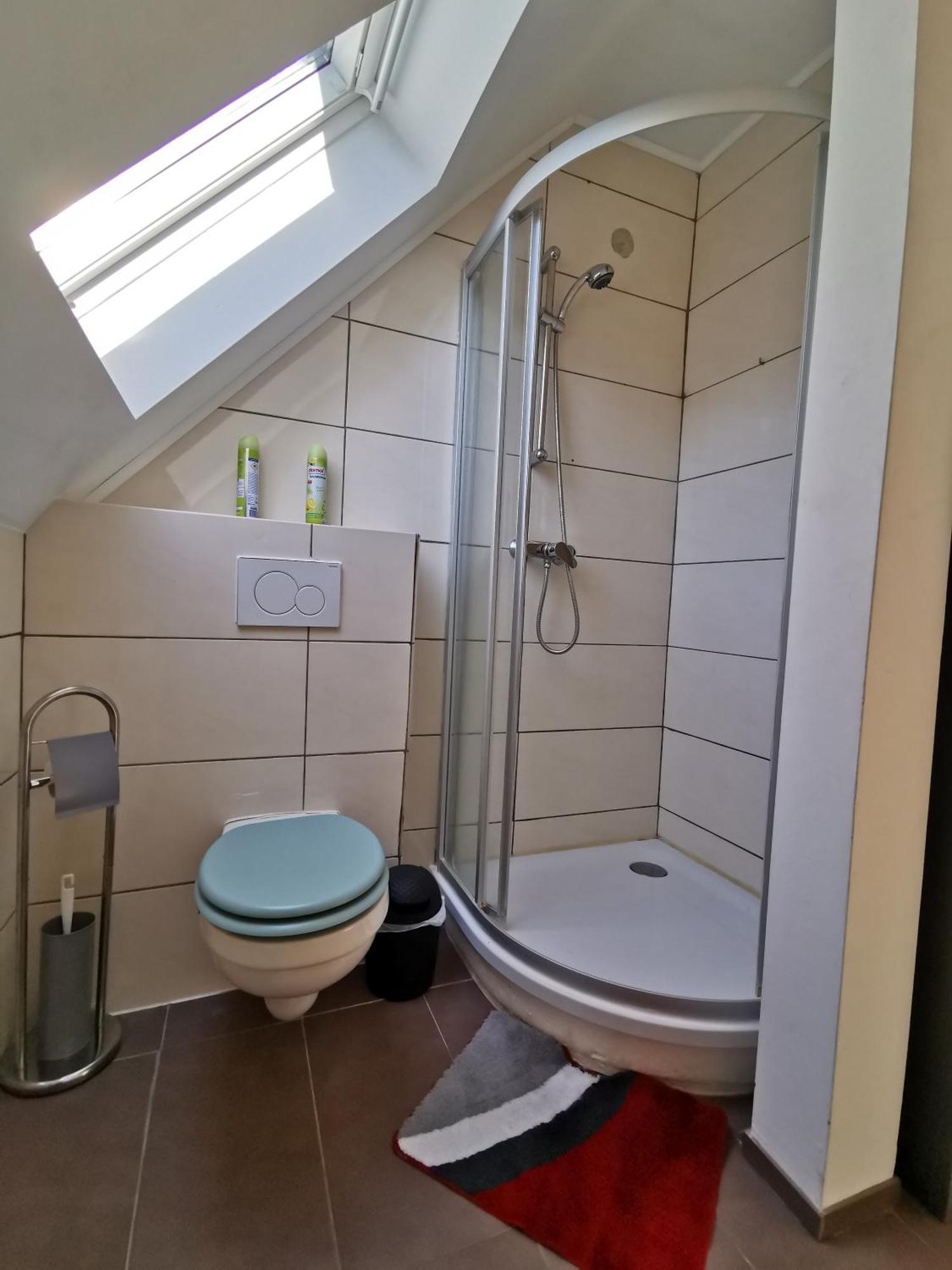 4-Zimmer-Wohnung Mit 6 Betten Bad Oeynhausen Extérieur photo