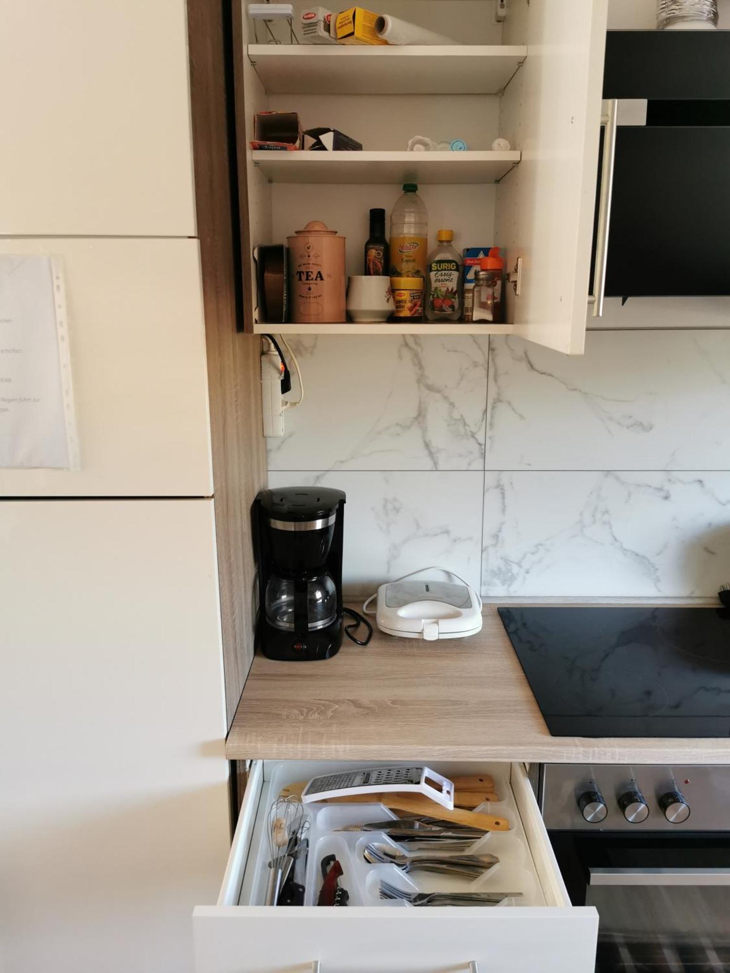 4-Zimmer-Wohnung Mit 6 Betten Bad Oeynhausen Extérieur photo
