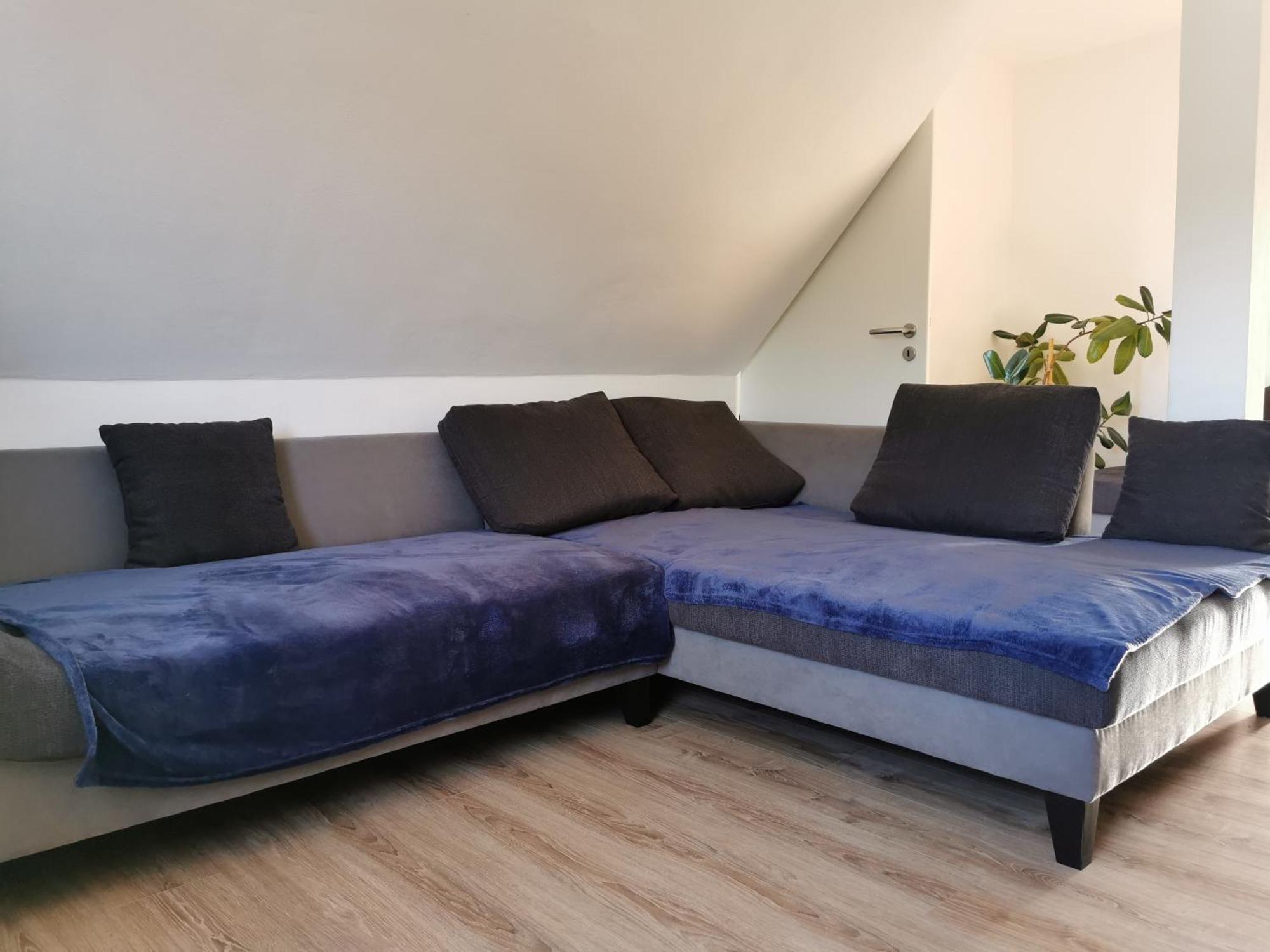 4-Zimmer-Wohnung Mit 6 Betten Bad Oeynhausen Extérieur photo