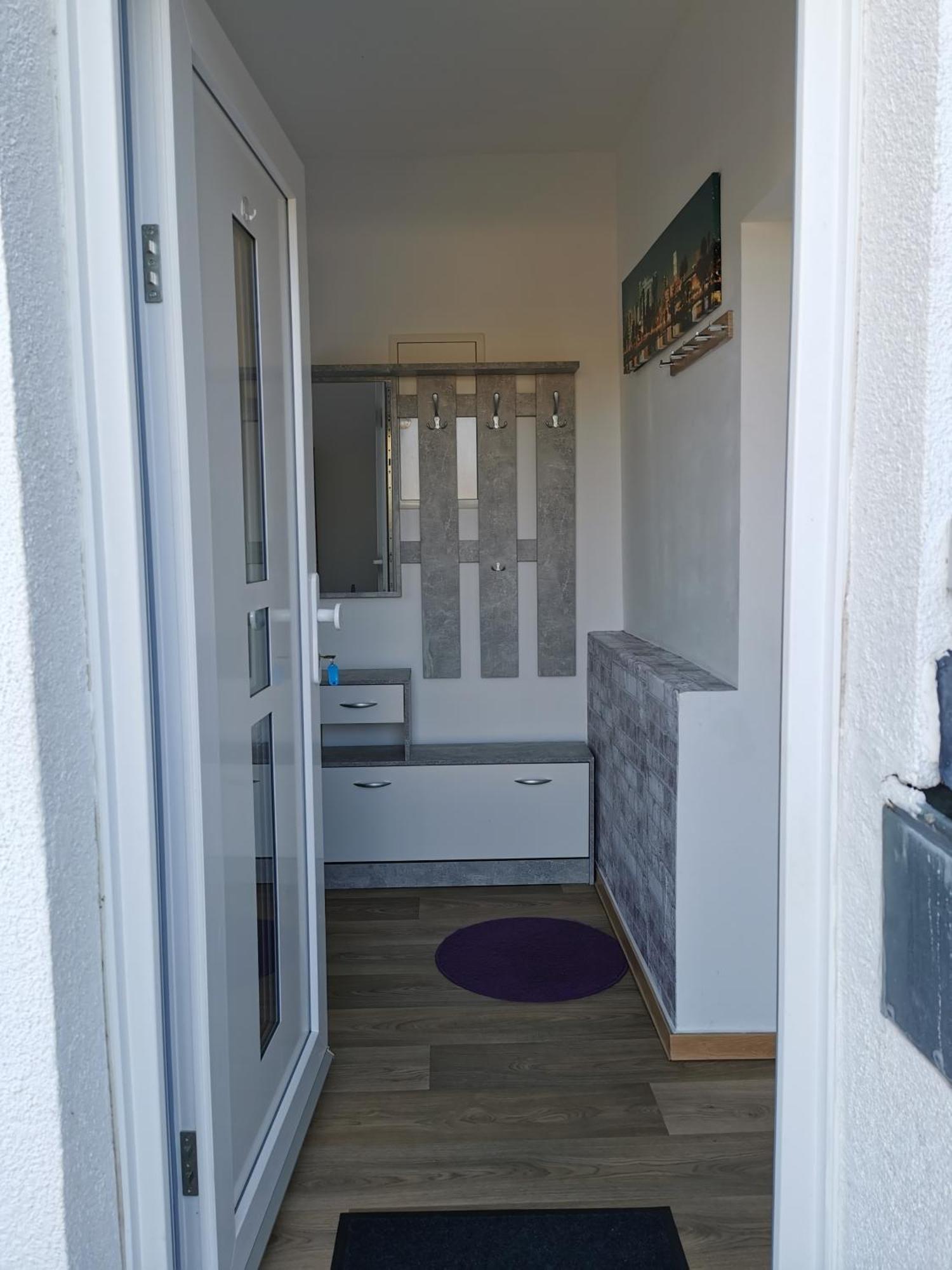 4-Zimmer-Wohnung Mit 6 Betten Bad Oeynhausen Extérieur photo