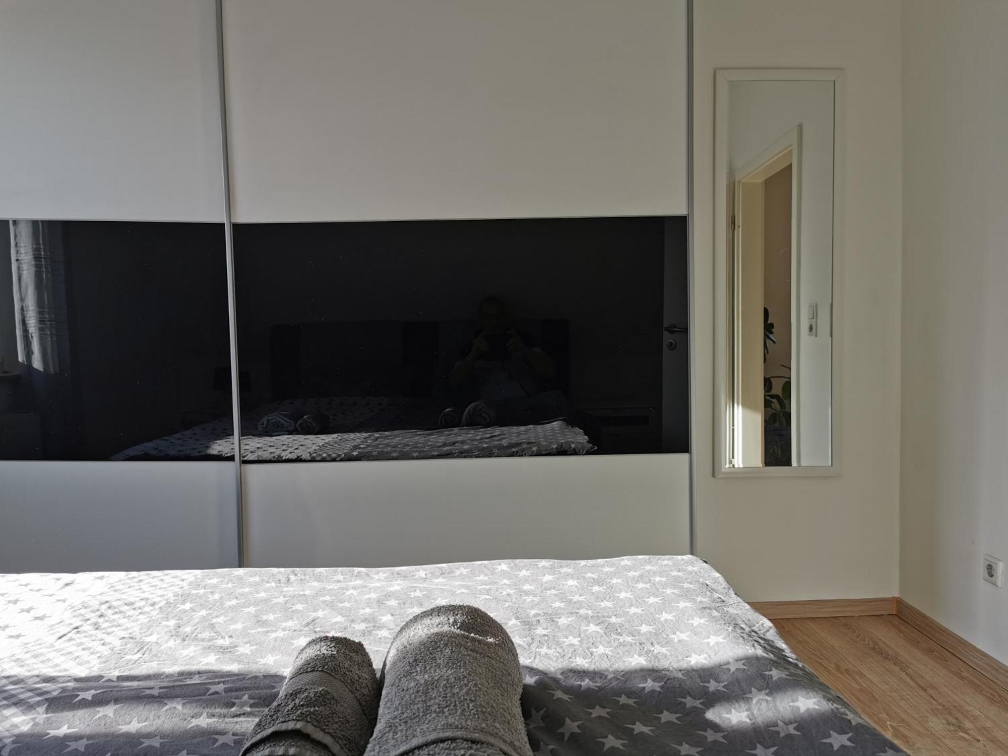 4-Zimmer-Wohnung Mit 6 Betten Bad Oeynhausen Extérieur photo
