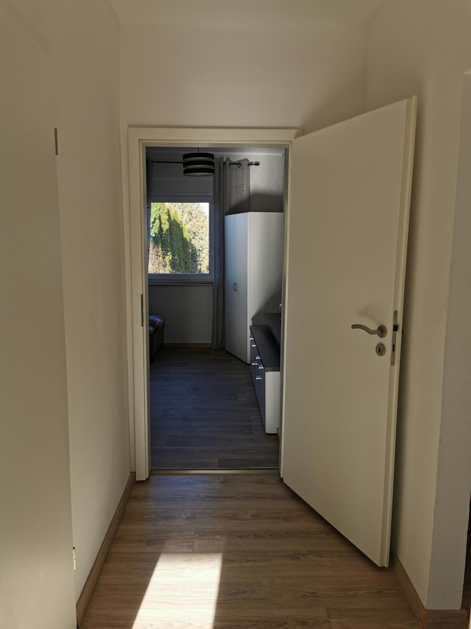 4-Zimmer-Wohnung Mit 6 Betten Bad Oeynhausen Extérieur photo